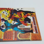 The Avengers Comic #42 July 6th 1974 Marvel UK [Near Mint] Starring Shang-Chi | Image 3
