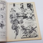 The Avengers Comic #42 July 6th 1974 Marvel UK [Near Mint] Starring Shang-Chi | Image 5
