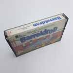 Barreldrop (1983) Games Machine Ltd | Spectrum 48k [VG] Russell Vincent | Image 3