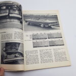 AUTOCAR Magazine 8th July 1966 [VG] Rambler 770 Vee-8 Convertible Road Test | Image 7