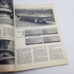 AUTOCAR Magazine 8th July 1966 [VG] Rambler 770 Vee-8 Convertible Road Test | Image 8