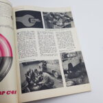 AUTOCAR Magazine 8th July 1966 [VG] Rambler 770 Vee-8 Convertible Road Test | Image 9