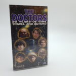 Doctor Who: The Doctors 30 Years of Time Travel & Beyond VHS Video (1995) | Image 1