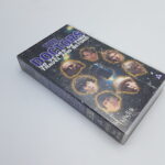 Doctor Who: The Doctors 30 Years of Time Travel & Beyond VHS Video (1995) | Image 2