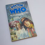 Doctor Who Signed MARY TAMM Autograph Book Page [Romana] Key to Time Season | Image 5