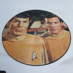 Star Trek: The Original Television Soundtrack (1986) NCPX 706 12