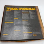 TV MUSIC SPECTACULAR (1978) Reader's Digest 8 LP Collection [Vintage Television Themes] | Image 3