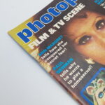 PHOTOPLAY Film & TV Scene Magazine June 1979 [VG+] Muppets & Sophia Loren | Image 2