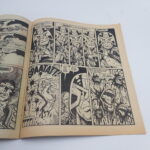 Vintage 2000AD Comic Featuring Judge Dredd - Prog 360 17th March, 1984 [VG] | Image 7
