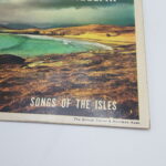 Songs Of The Isles by Kenneth Mckellar (1960) 7