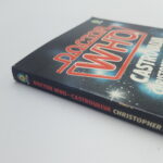 Doctor Who CASTROVALVA (1983) 1st Edition Target PB [VG] Faded Spine | Image 3