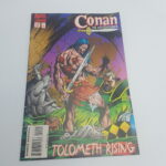 3x CONAN THE ADVENTURER Comics #2, 4 & 14 [VG+] USA Marvel (1994/5) | Image 3