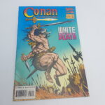 3x CONAN THE ADVENTURER Comics #2, 4 & 14 [VG+] USA Marvel (1994/5) | Image 4