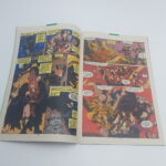 3x CONAN THE ADVENTURER Comics #2, 4 & 14 [VG+] USA Marvel (1994/5) | Image 5