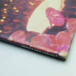 BARRY LIVE IN BRITAIN (1982) Barry Manilow LP Vinyl Record ARTV 4 [G+] | Image 4