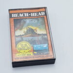 Beach-Head (1985) U.S. Gold Access Software Arcade Game [G+] BBC B Micro | Image 1