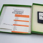 Waddington's Cluedo (1986) Leisure Genius Software [G+] LG 340, BBC B / Master | Image 5
