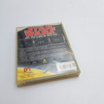 STAR WARS (1987) DOMARK Lucasfilm Coin-Op Arcade Game [G+] BBC / Master Series | Image 4
