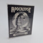 APOCALYPSE (1987) Command Software [G+] BBC B Micro | Games Workshop | Image 1