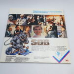Blake Edwards' S.O.B. (1983) Double Laserdisc [VG+] Pre-Certificate | Guild Home Video | Image 2