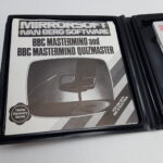 BBC MASTERMIND (1984) Mirrorsoft [G+] BBC Model B Micro Quiz Game | Image 4