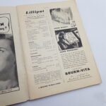 Lilliput Magazine April 1948 Volume 22 #130 [Hulton Publication] Gulliver (VG) | Image 4