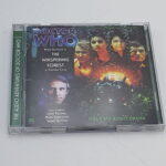 Doctor Who: The Whispering Forest (2010) Big Finish #137 CD Full Cast Audiobook | Image 1