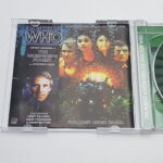 Doctor Who: The Whispering Forest (2010) Big Finish #137 CD Full Cast Audiobook | Image 4