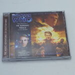Doctor Who: The Burning Prince (2012) BBC Big Finish #165 CD Full Cast Audiobook | Image 1