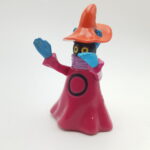 He-Man: Masters of the Universe ORKO (1984) S3 Action Figure by Mattel [G+] | Image 2