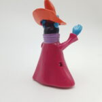 He-Man: Masters of the Universe ORKO (1984) S3 Action Figure by Mattel [G+] | Image 4