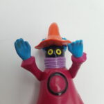 He-Man: Masters of the Universe ORKO (1984) S3 Action Figure by Mattel [G+] | Image 7