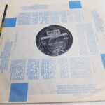 Falla Nights In The Gardens of Spain / Guitar Concerto | LP Record Decca SXL 2091 [VG+] | Image 5