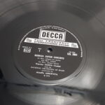 Falla Nights In The Gardens of Spain / Guitar Concerto | LP Record Decca SXL 2091 [VG+] | Image 7