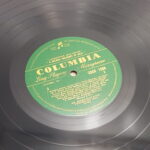 A GOLDEN TREASURY OF BILK by Acker Bilk [G+] 33SX 1304 Vinyl LP Record (1961) | Image 5