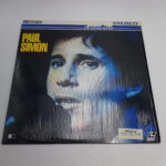 Paul Simon Concert, Philadelphia 1980: Laserdisc [VG+] Pioneer Artists (1981) | Image 1