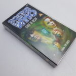 Doctor Who: State of Decay (1997) VHS BBC Video [VG+] Starring Tom Baker PAL | Image 2