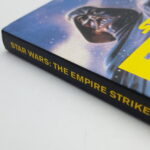 Star Wars: The Empire Strikes Back Screenplay by Leigh Brackett (2000) Faber & Faber [VG+] | Image 3