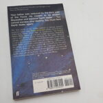 Star Wars: Return of the Jedi Screenplay by Lawrence Kasdan (1997) Faber & Faber [VG+] | Image 4