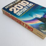 2010: Odyssey Two by Arthur C. Clarke (1982) Granada Publishing [Cover Wear] | Image 2