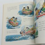 Crockle Adrift by John Ryan (1981) 1st Edition Beaver Books Children's Paperback [VG+] | Image 5
