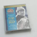 Doctor Who Missing Episodes: Fury from the Deep by Tom Baker (1993) 2x Cassette BBC | Image 1