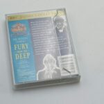 Doctor Who Missing Episodes: Fury from the Deep by Tom Baker (1993) 2x Cassette BBC | Image 3