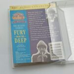 Doctor Who Missing Episodes: Fury from the Deep by Tom Baker (1993) 2x Cassette BBC | Image 5
