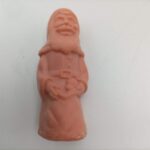 1970's Vintage Boxed 'Santa Claus' 70g Novelty Soap [VG+] Father Christmas | Image 4