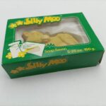 Vintage 1970's Boxed 'Silly Moo' Cow Shaped Novelty Toilet Soap [G] Roberts Windsor 150g | Image 2