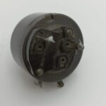 Vintage S.I.D.E 5000Ω Bakelite Switched Potentiometer (Valve Radio / TV etc.) G+ | Image 5