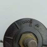 Vintage S.I.D.E 5000Ω Bakelite Switched Potentiometer (Valve Radio / TV etc.) G+ | Image 7