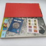UK Arrow Games KOJAK Detective Game (1975) Vintage Board Game TV | Image 3