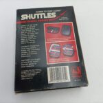 Vintage 1980's Boxed Shoptaugh's Shuttles Travel Series Game (1985) Complete | Image 3
